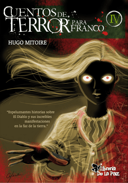 Cuentos de Terror para Franco IV