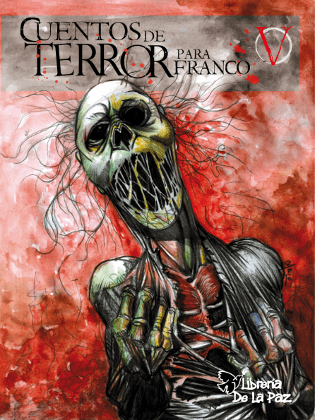 Cuentos de Terror para Franco V